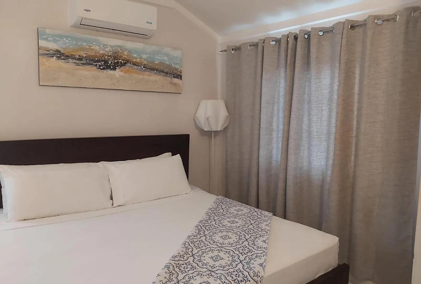 The Island Flat Apartment Montego Bay Jamaica