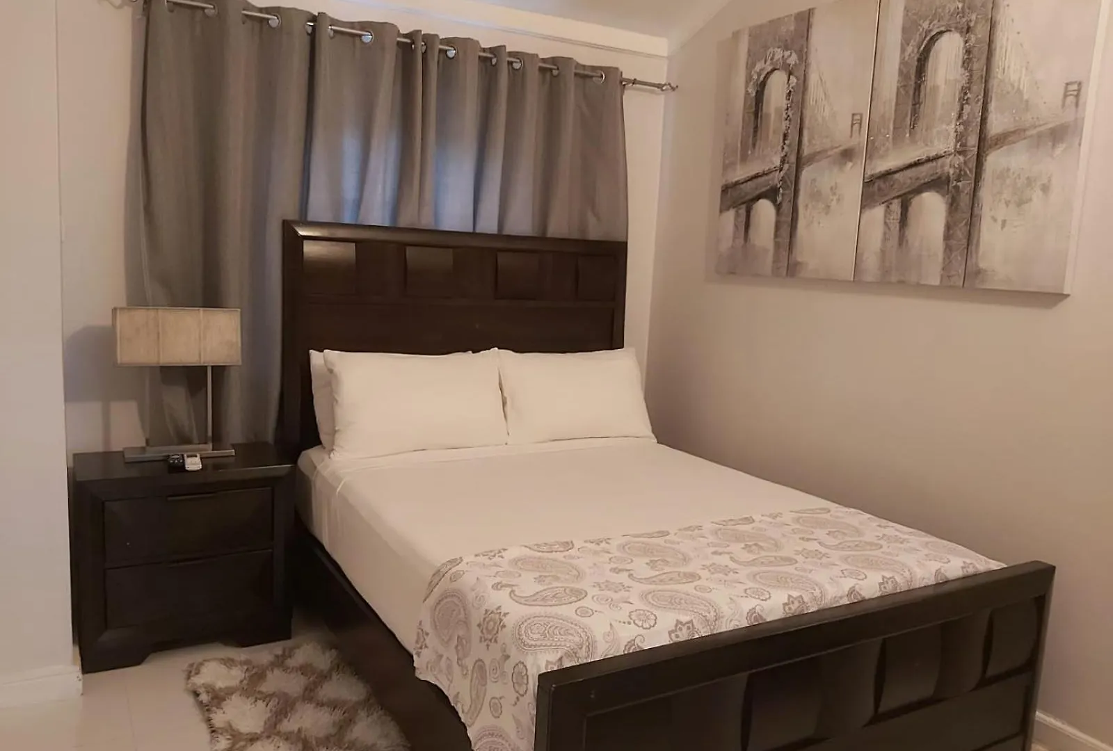 The Island Flat Apartment Montego Bay 0*,  Jamaica
