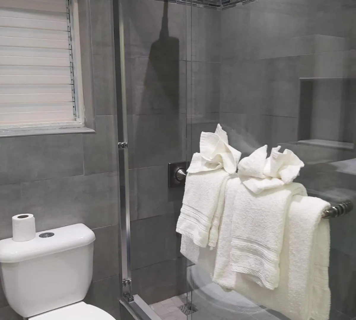 The Island Flat Apartment Montego Bay