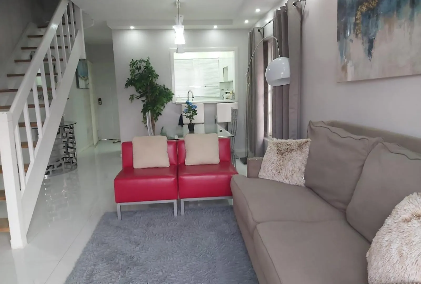 The Island Flat Apartment Montego Bay