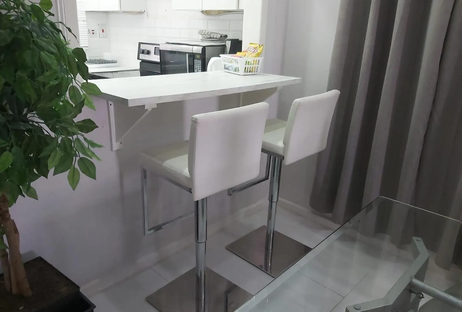 The Island Flat Apartment Montego Bay Jamaica