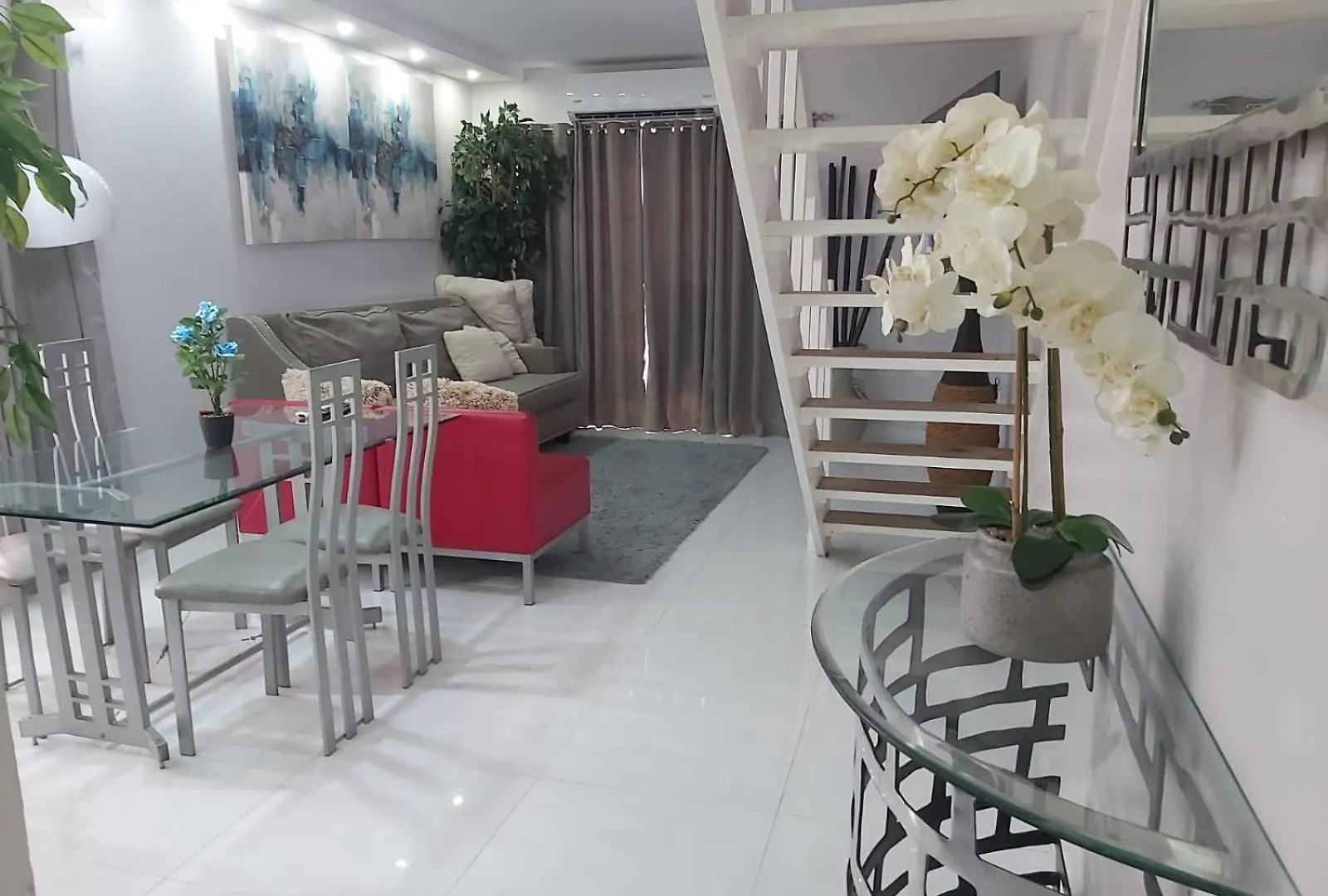 The Island Flat Apartment Montego Bay